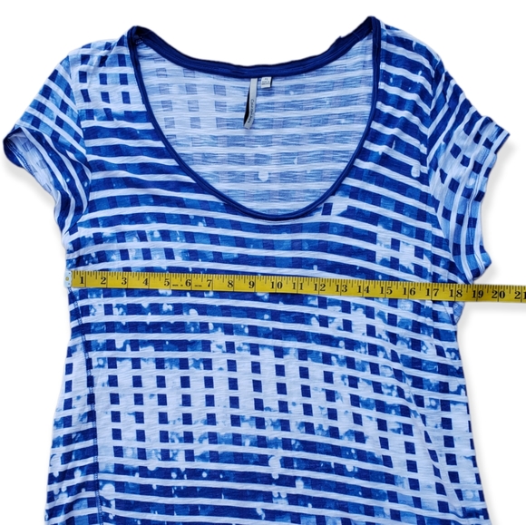 Calvin Klein 🔵 Top - Picture 4 of 6